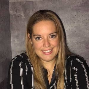 Meet your Posher, Audrey